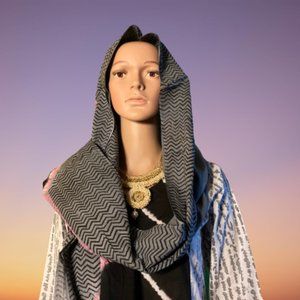 Aarong Batik 3 Pieces Dress set